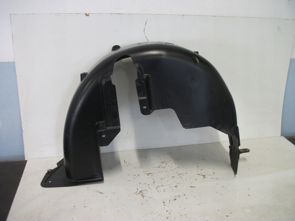 фото №1, 658810969 подкрылок левый задняя kamiq skoda
