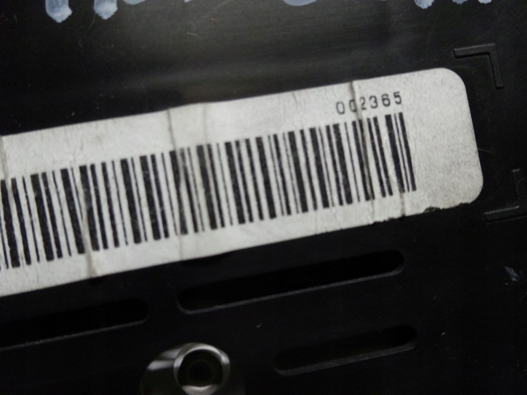 фото №5, Opel insignia i 11r лічильник прилади anglik 365903926h 22783073