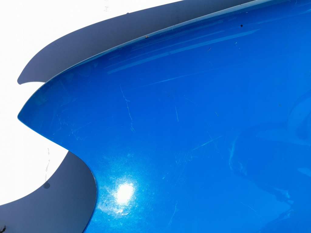 фото №3, Крыло левый перед передний renault master