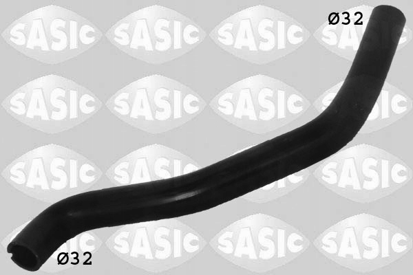 фото №2, Шланг wąż радіатора do renault espace laguna