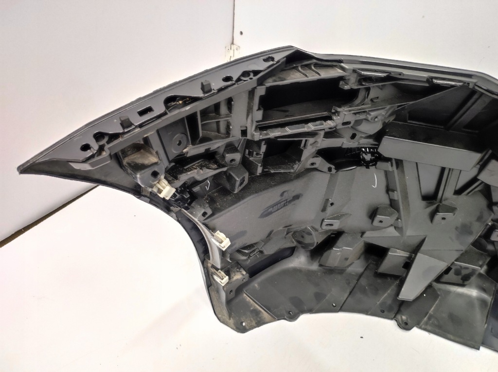 фото №10, Бампер перед bmw 5 g60 g61 m-pakiet m-sport 51118084653 51118084690