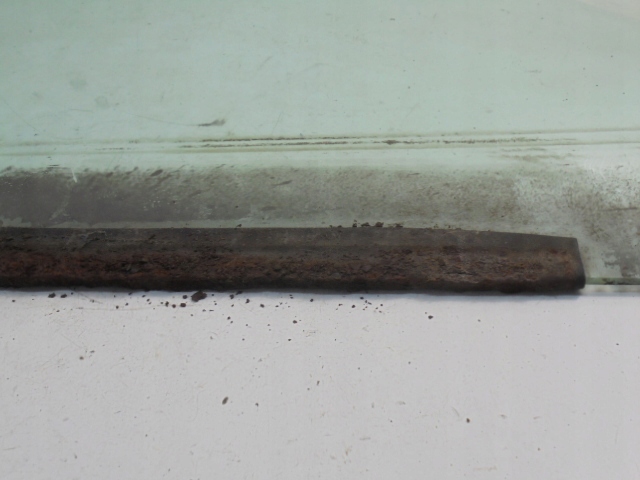 фото №7, Fiat ritmo скло двері перед права