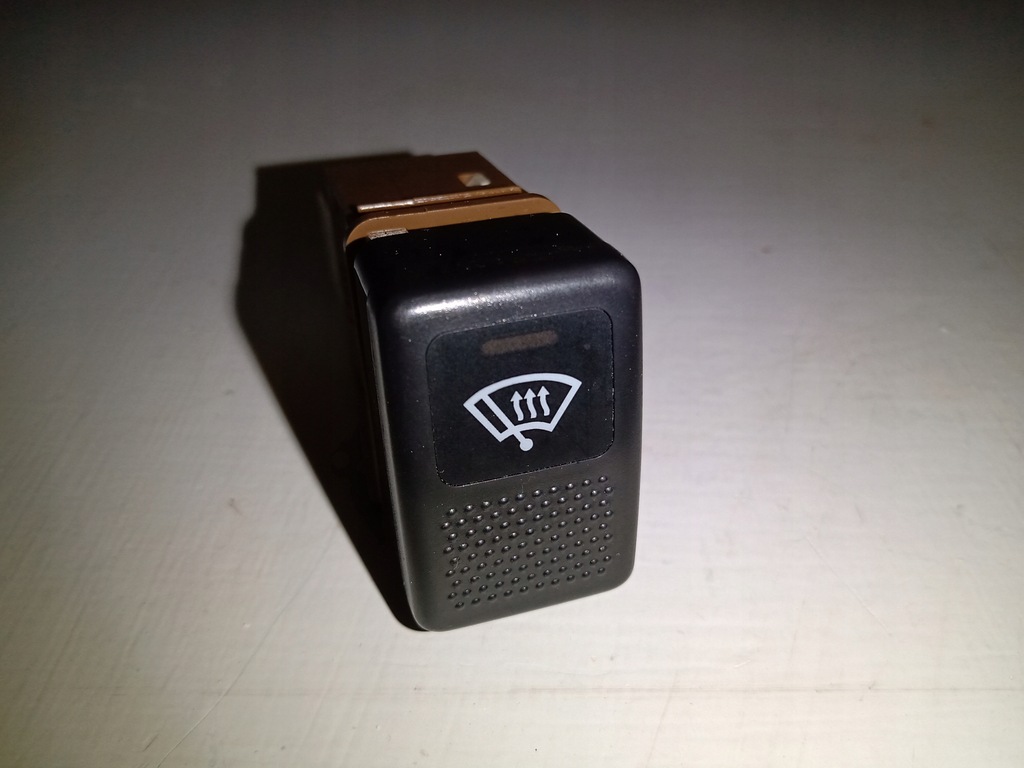 фото №1, Subaru outback ii перемикач