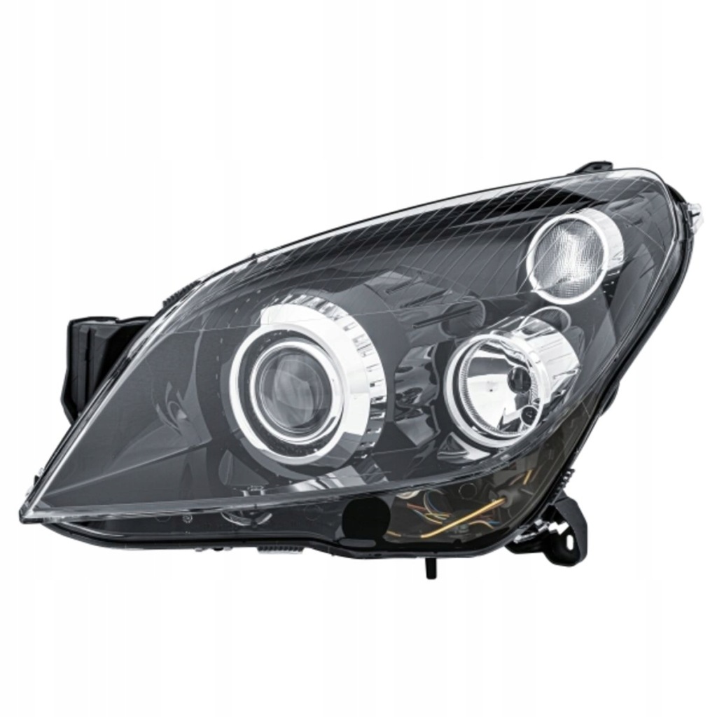 фото №1, Фара света передних 1zs008 710-311