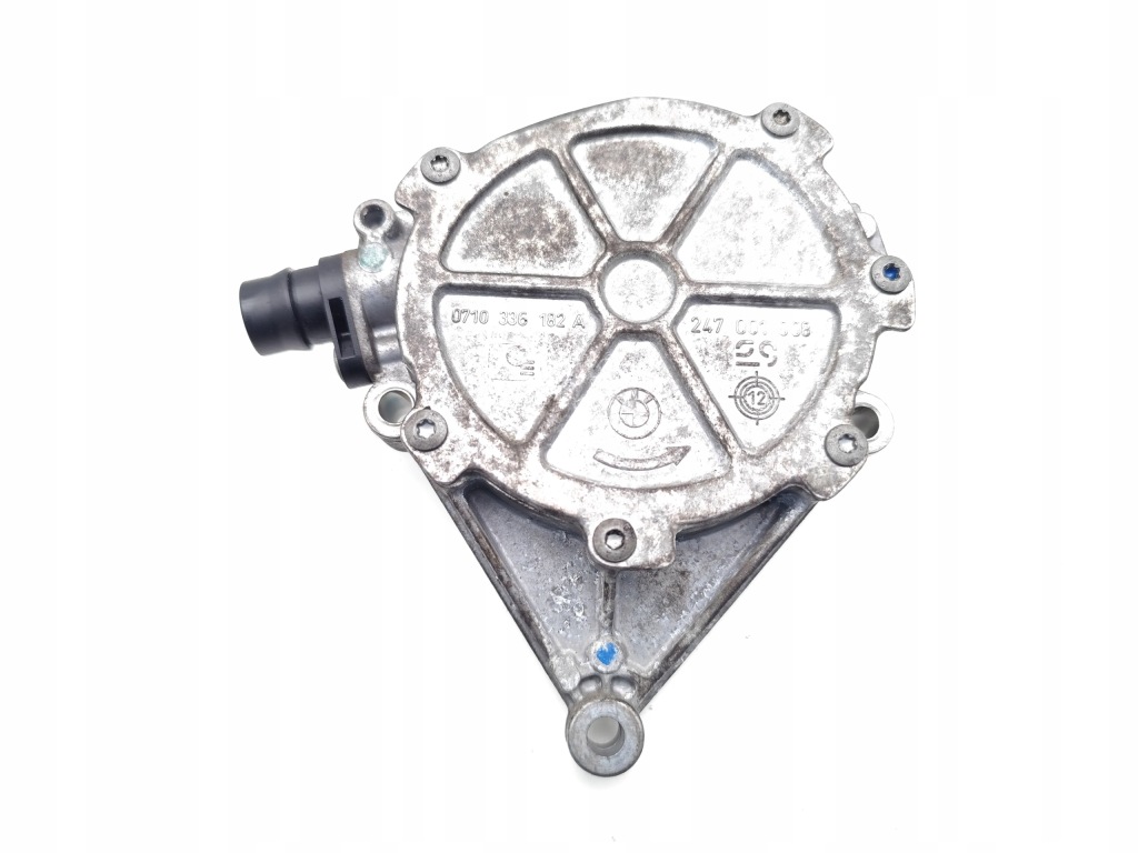 Bmw 3 series насос вакууму 320i бензин 134kw 182 hp 0710336189 2013 Недорого