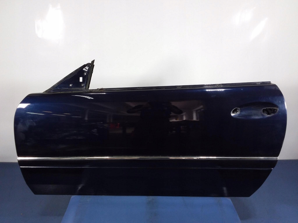 фото №1, Mercedes cl w215 c215 lift двері ліва 359u