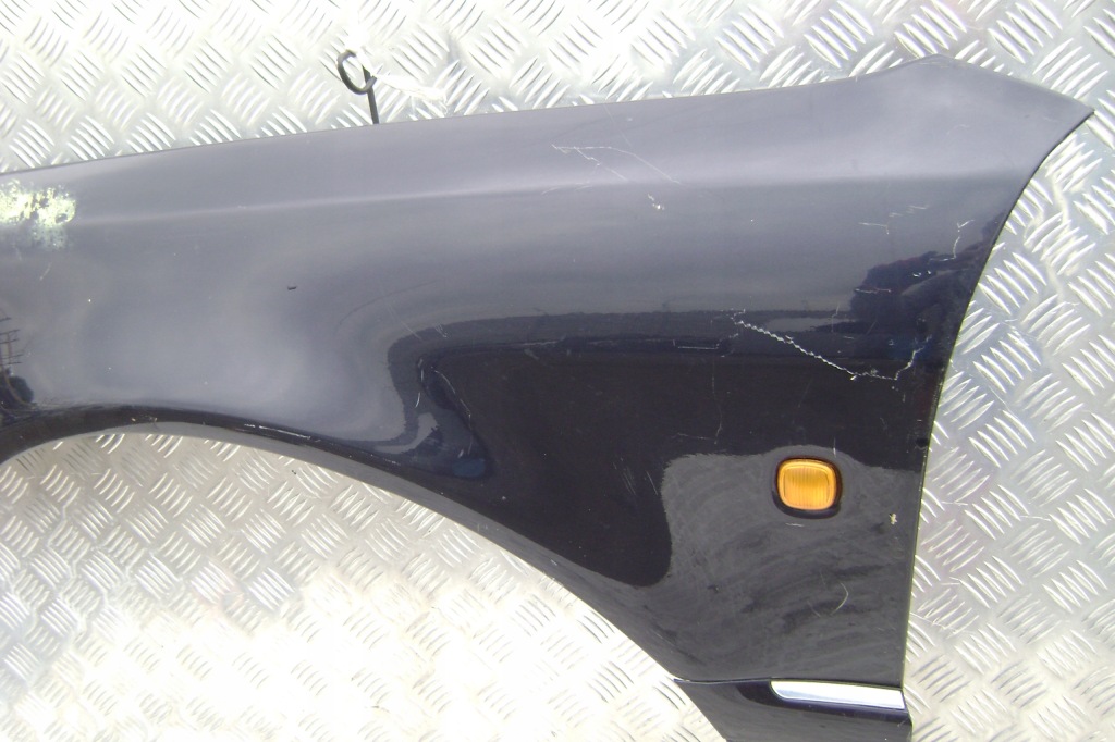 фото №4, Audi a8 d2 - крила лівий