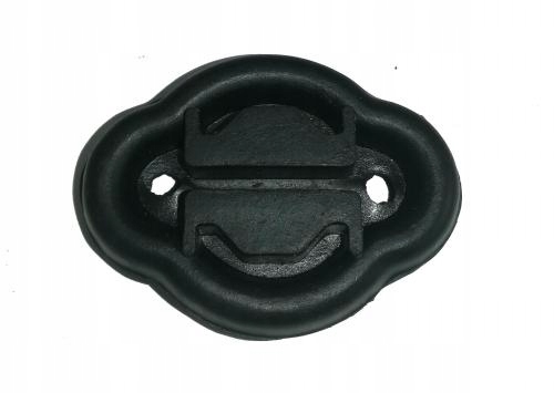 фото №1, Кронштейн глушителя alfa romeo 155 d5h