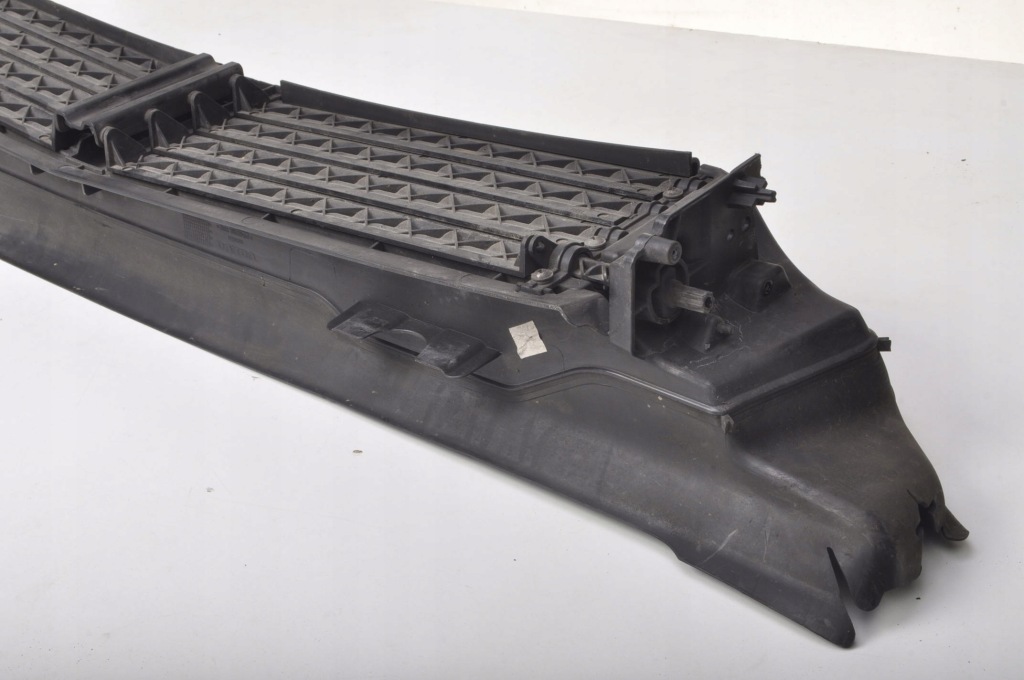 фото №9, Volvo xc90 ii повітропровід повітря ловець 31353797