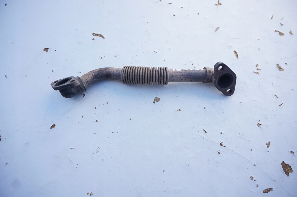 фото №1, Трубка egr hyundai ix35 i 1.7 crdi