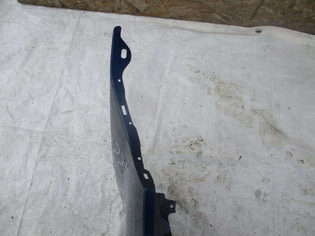 фото №6, Бампер передний перед mazda 6 gg