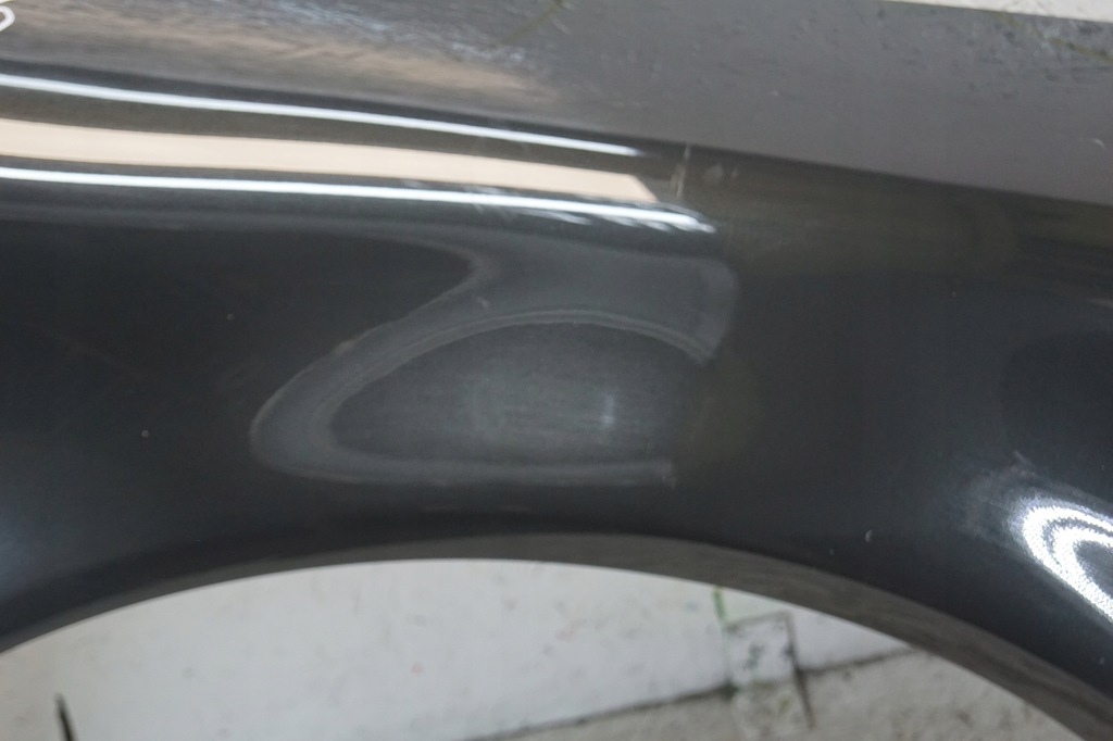 фото №7, Крила правий перед vw phaeton