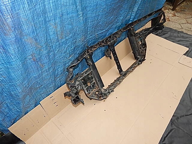 фото №11, Pas передний усилитель передний hyundai sonata v nf 05-10 64101-3k200