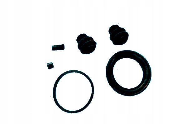 фото №2, Набор ремонтный суппорт hyundai перед accent 1,4-