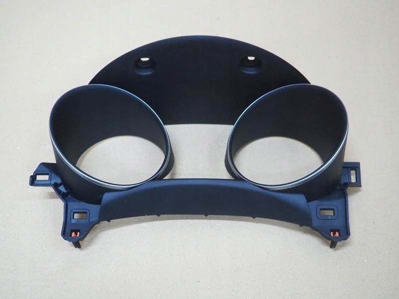 фото №1, Рамка спидометра toyota c-hr