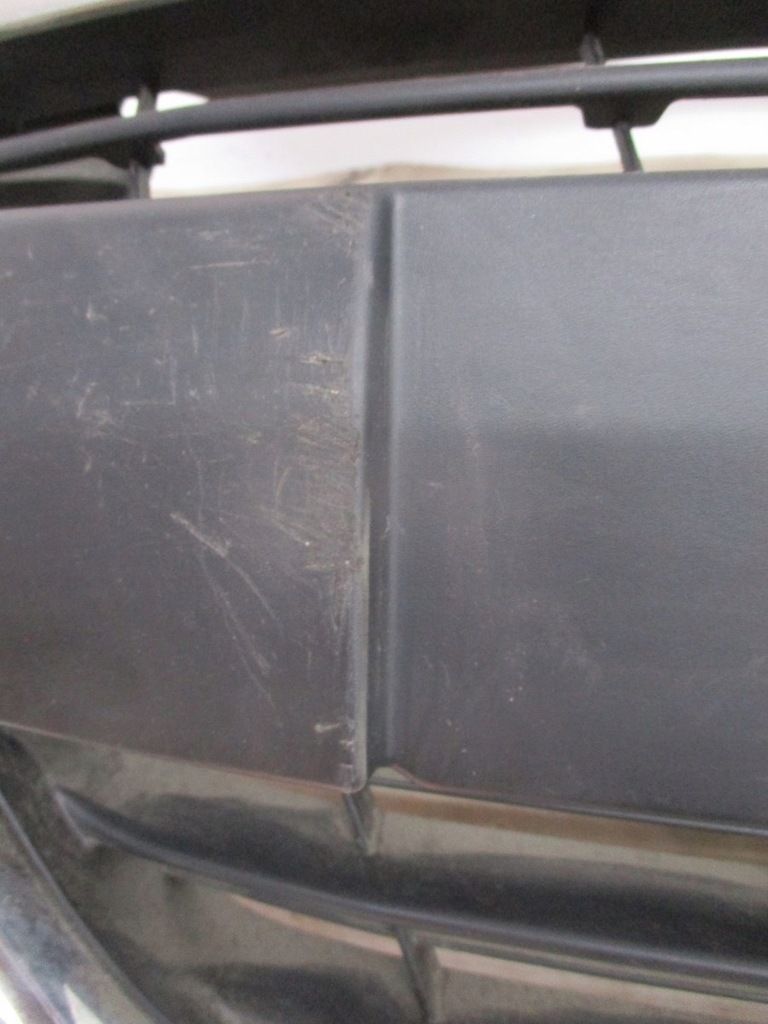 фото №10, Бампер peugeot 208 i 19r перед передній