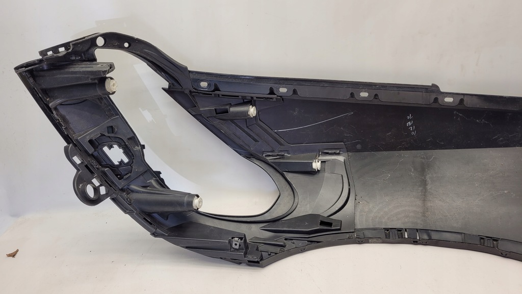 фото №6, Bmw x5 e70 lift крыло правый перед оригинал