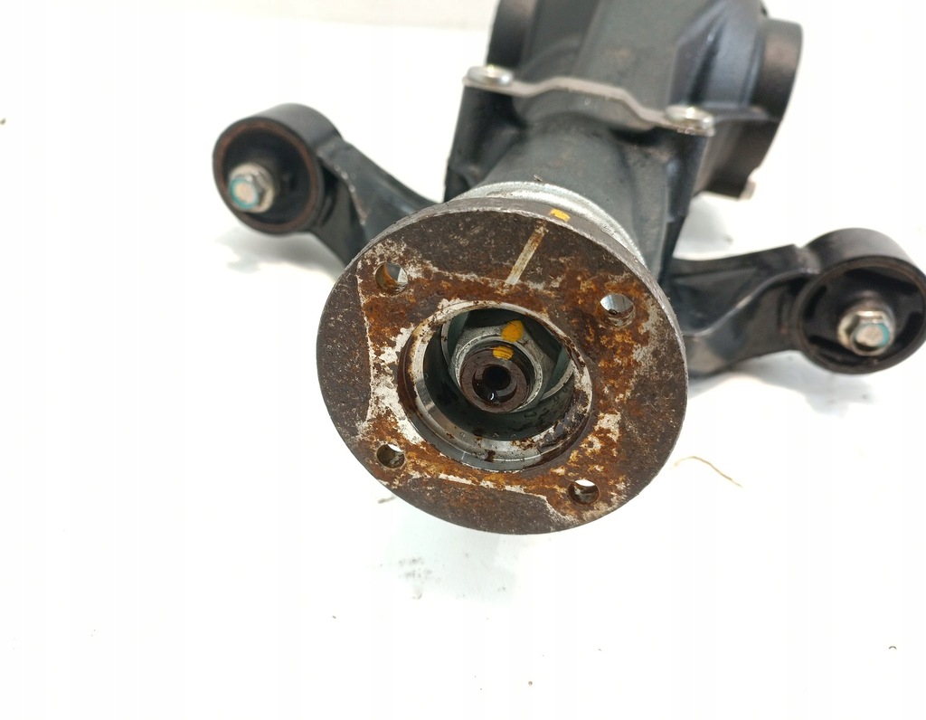 фото №9, Дифференциал мост задний задняя subaru forester v 19-