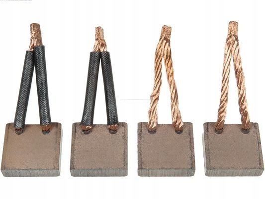 фото №2, Стартер щітки стартер