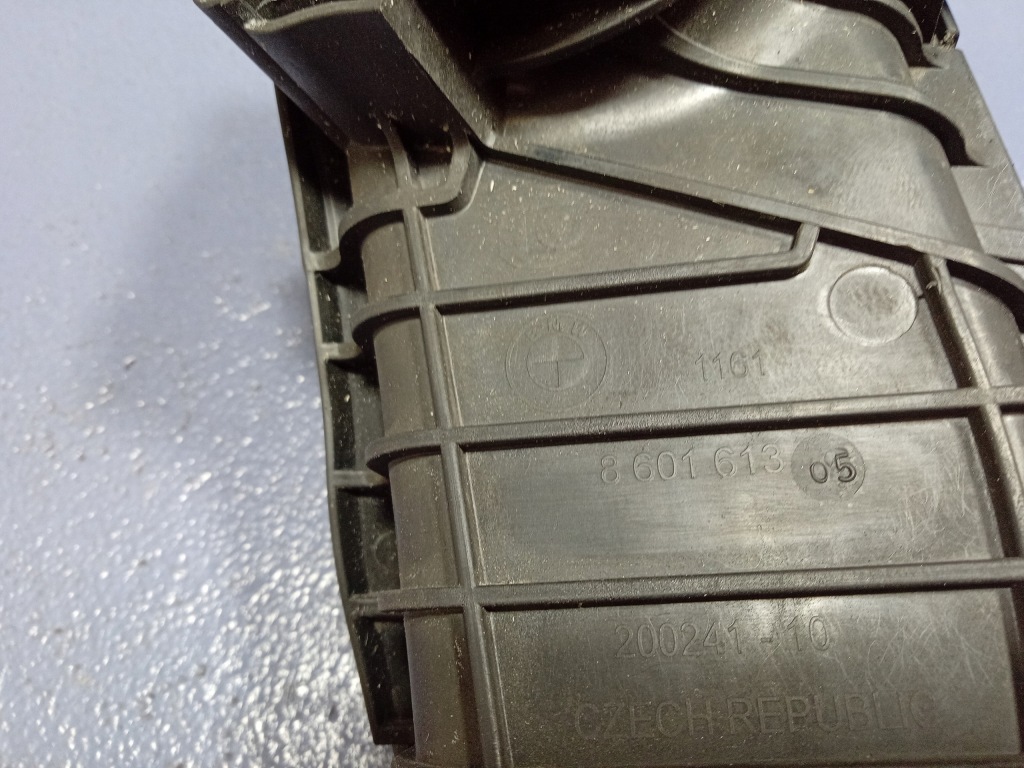 фото №6, Bmw x5 g05 4.4 v8 коллектор впускной всасывающий 8601613