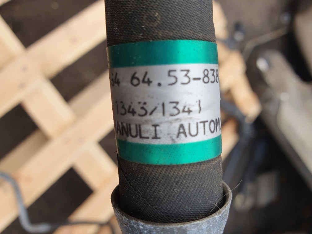 фото №7, 63.318364929 лампа освещение потолочный bmw e46 316 1.8 115km compact