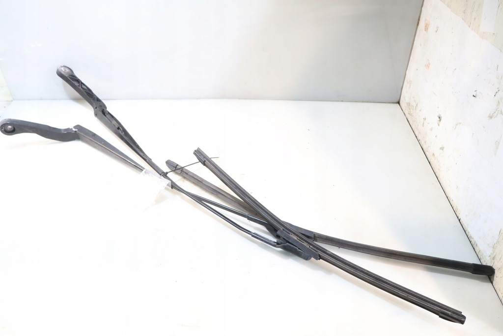 фото №1, Рычаги дворник передних boxer ii lift