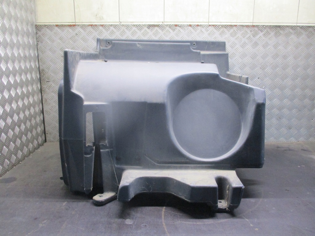 фото №1, Бардачок правий man tgx 13-16r