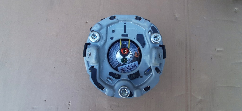 фото №12, Панель приладів приладова консоль audi a4 b8 демонтаж