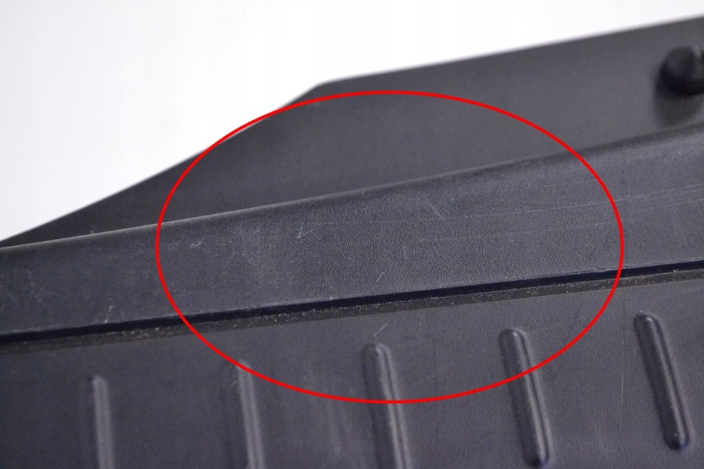 фото №5, Range rover evoque 2.0 d 2012 rhd захист замка багажника