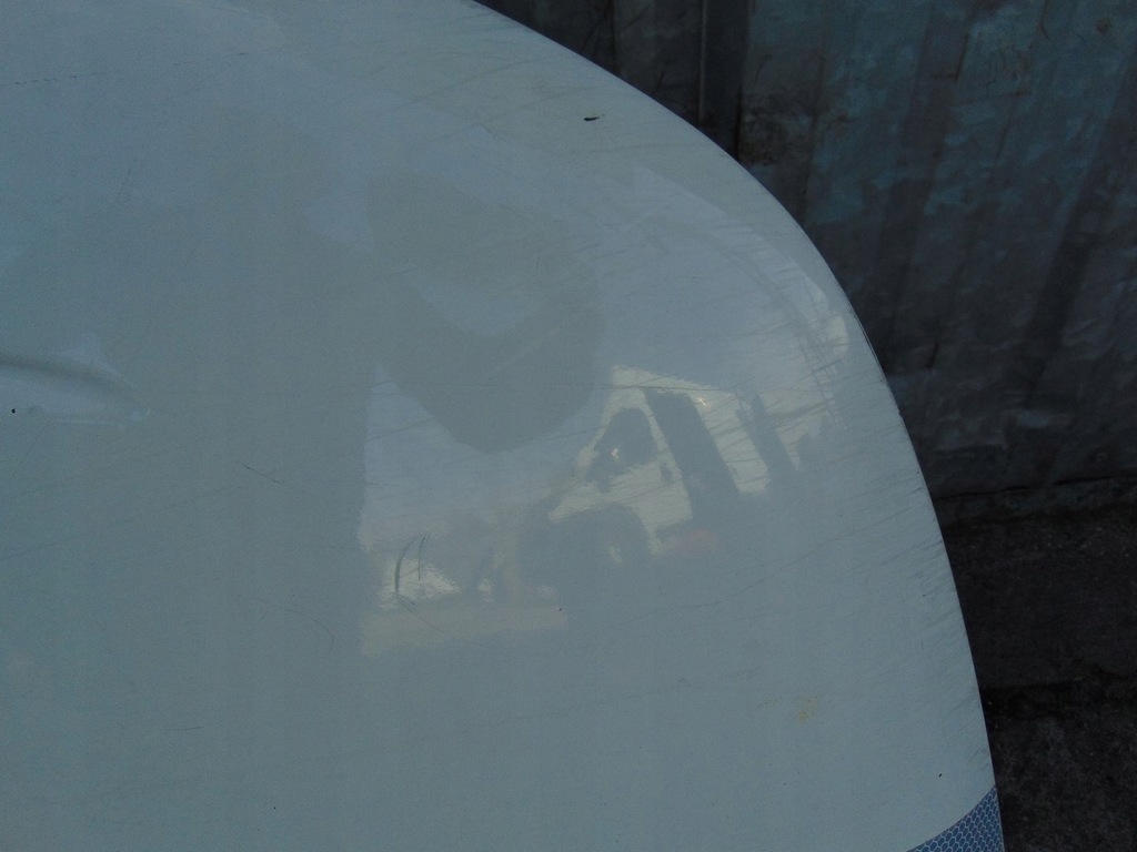 фото №11, Крила правий перед vw crafter контейнер бортовий