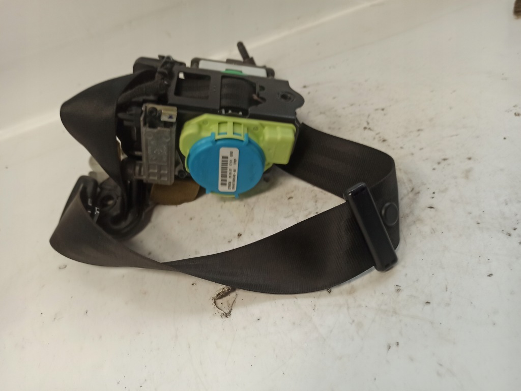 Audi a5 1 ремінь ліве перед передній 306497399g48 Ціна