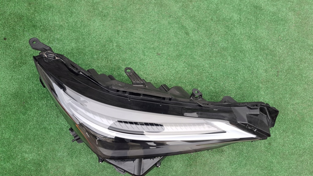 Lexus nx2 2 full led фара передняя комплект Доставка