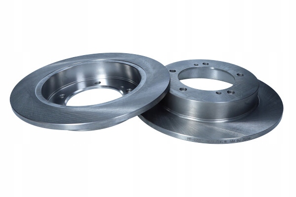 фото №1, Гальмівні диски гальмівні maxgear 19-3227