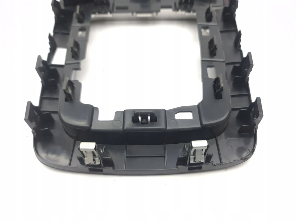 фото №6, Citroen c5 aircross 2024 рамка тяга перемикання передач