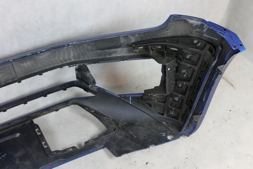 фото №9, Бампер перед передний vw amarok lift lift