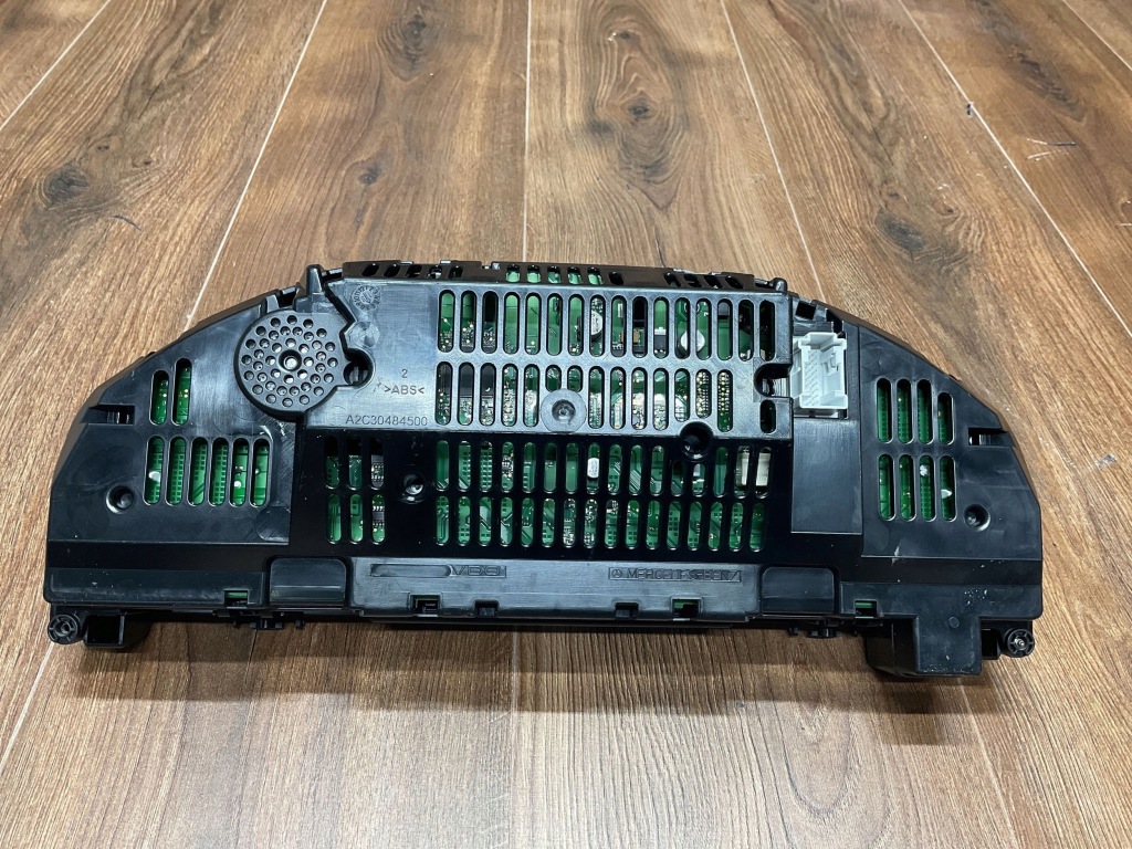 фото №7, Лічильник прилади mercedes-benz a2049004707