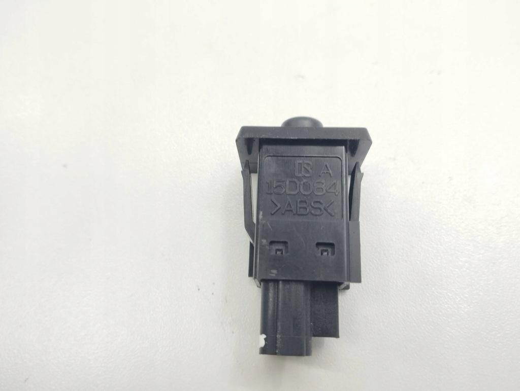 фото №7, Toyota auris e180 2014 панелі керування, перемикачі