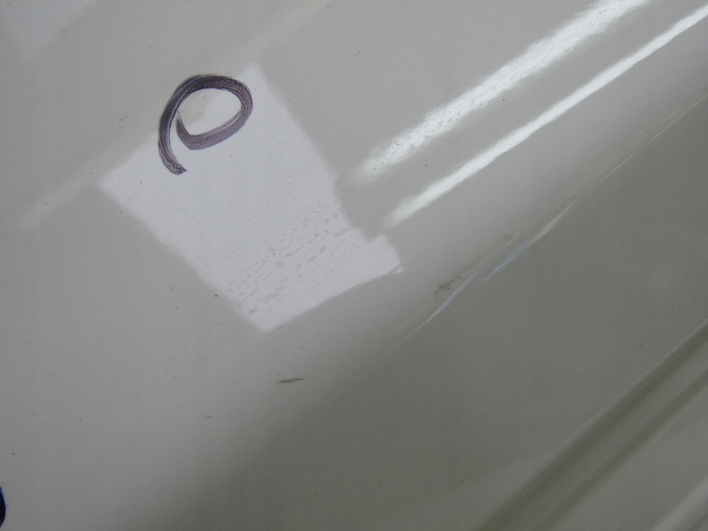 фото №8, Mazda mx-30 22r крила лівий a4d