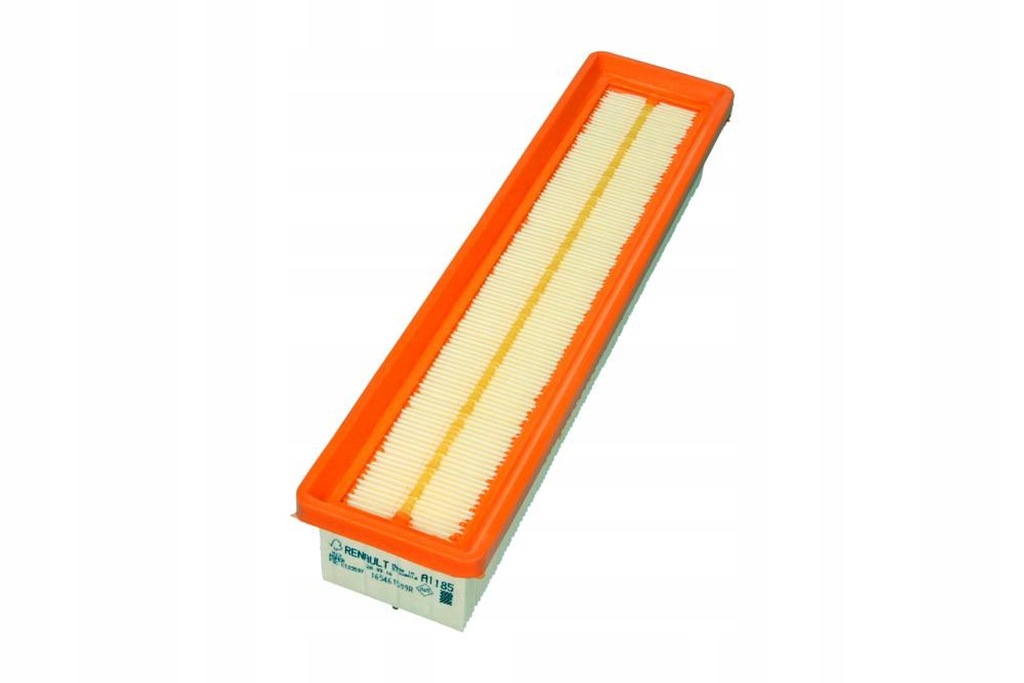 фото №1, Фильтр воздуха renault clio