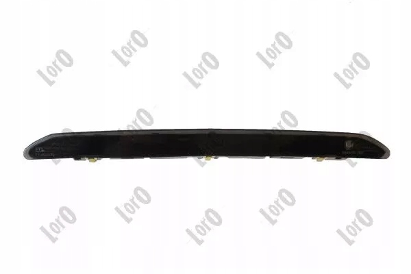 фото №2, Лампа стоп abakus