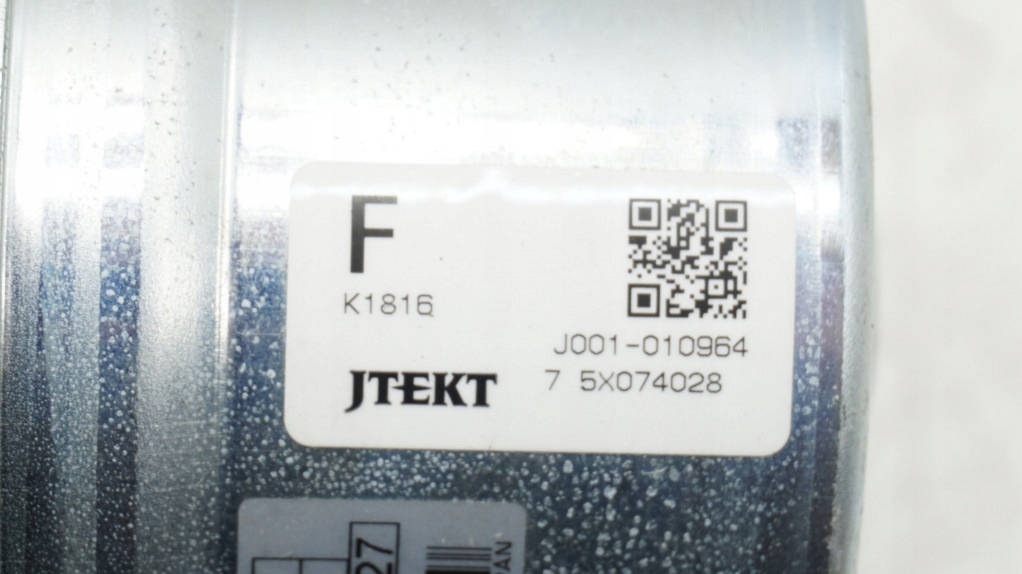 фото №5, Усилитель электрический колонка mazda 3 iii bm jj501-000535