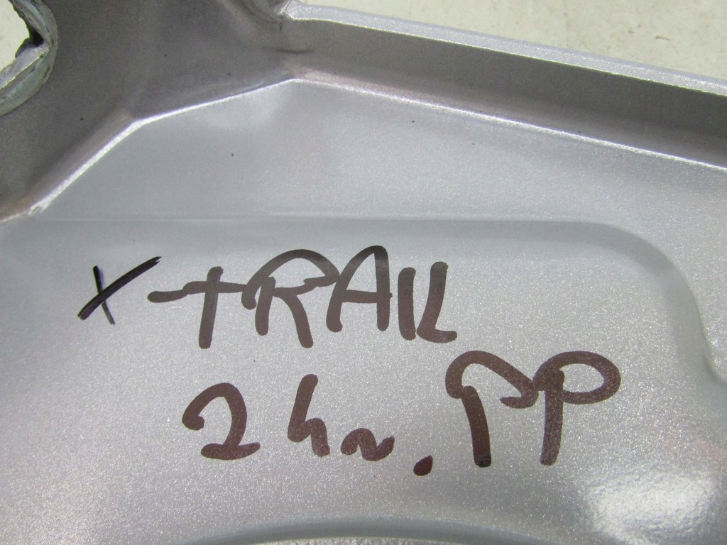 фото №11, X-trail iv t33 24r петля капот правий kay