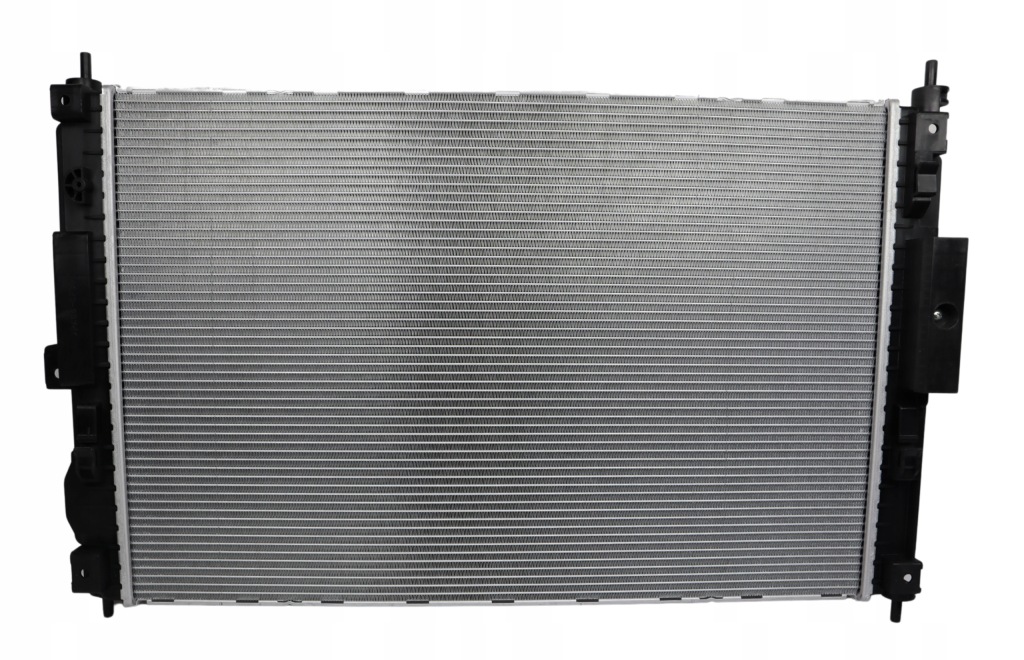 Радіатор peugeot 508 ii 2018 - Доставка