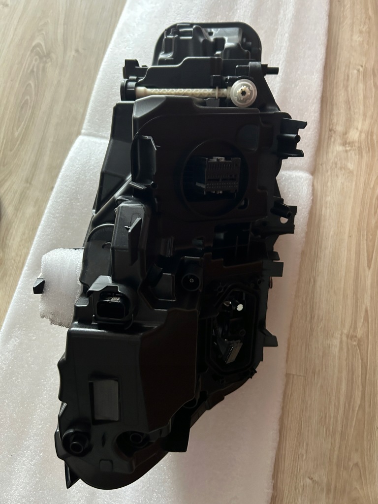 фото №12, Лампа левая bmw g20 g21 lift lci full led bdb fv