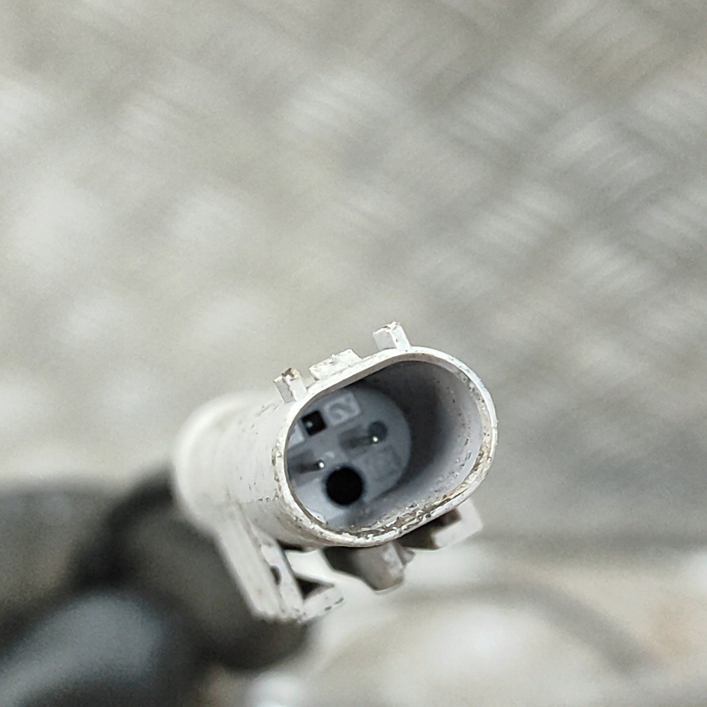 фото №8, Land rover range rover sport l494 2018 левая сторона ступица колеса заднего