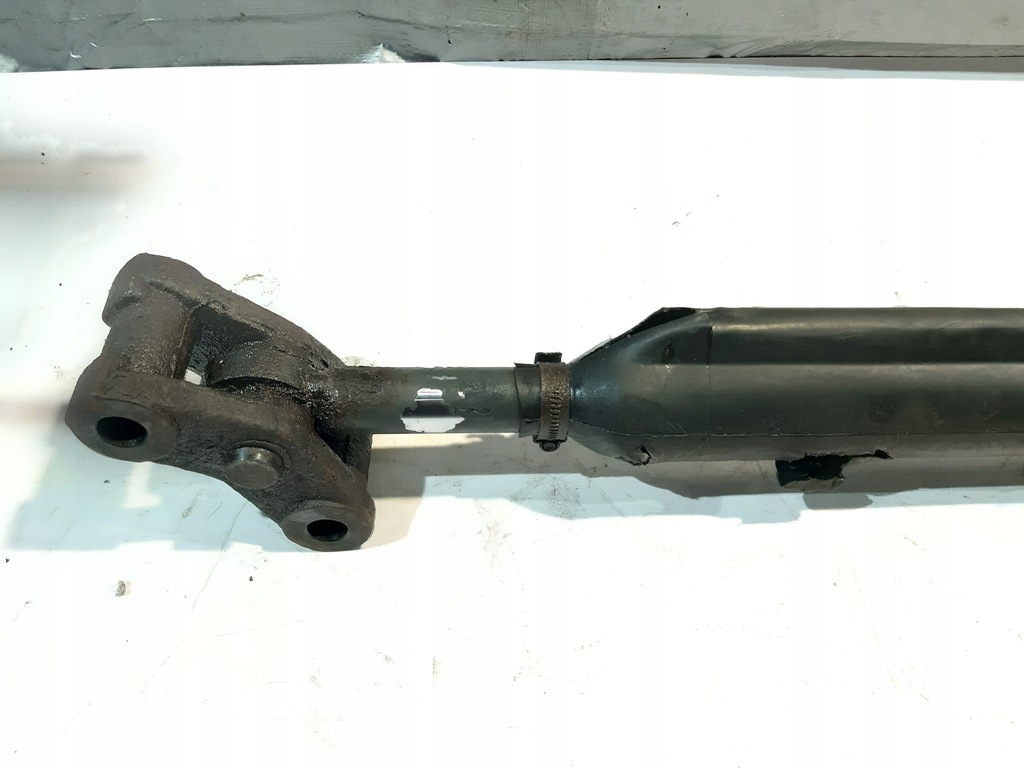 фото №6, Привід гідравлічний підйому кабіни daf 1444742