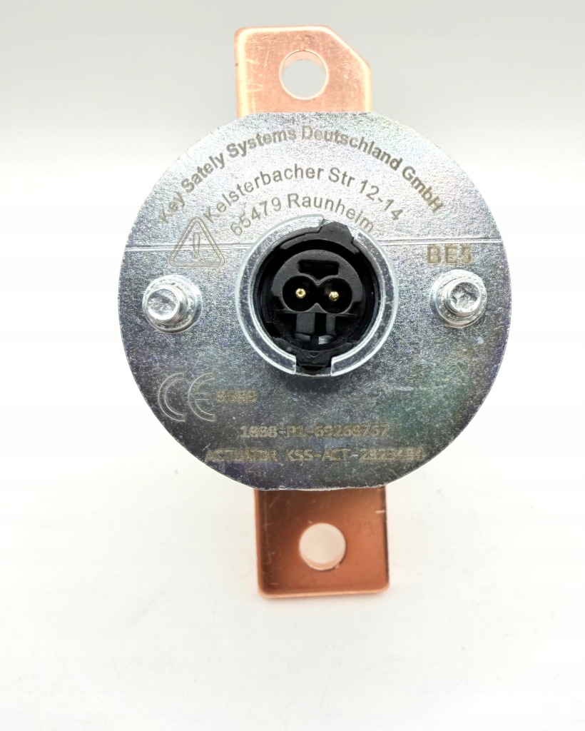 Предохранитель wysokiego напряжения 9j1915463a vw id.3 id.4 id.6 audi cupra с Разборки