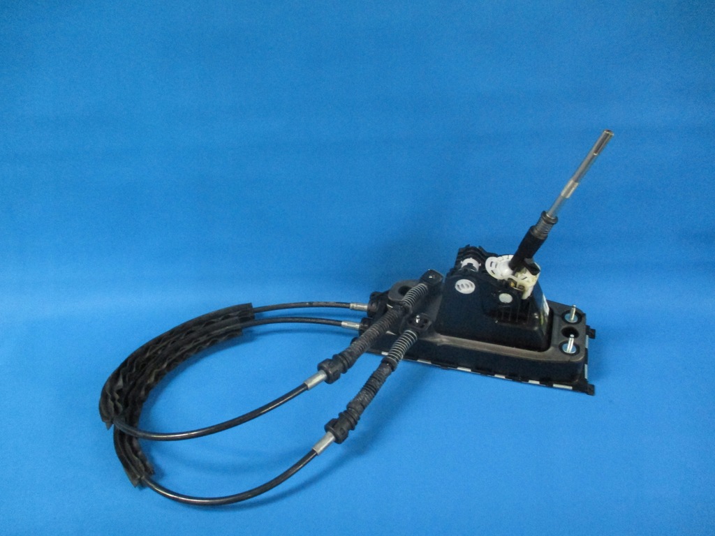 фото №1, Домкрат переключения передач vw t-cross 2q0711049ac