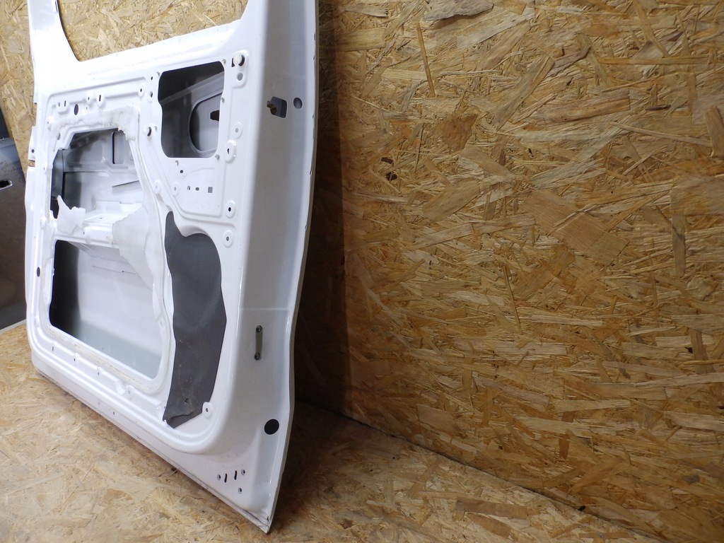 фото №9, Дверь задние левая citroen jumpy scudo сдвижные