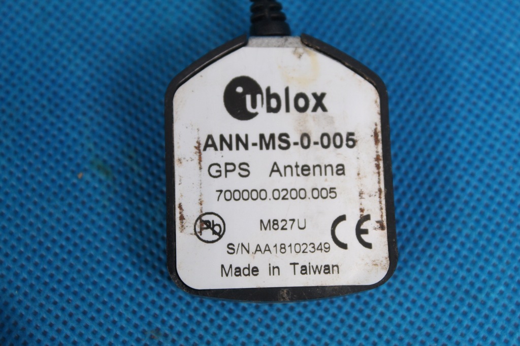 фото №7, Opel insignia b локатор finder ntx65 18r